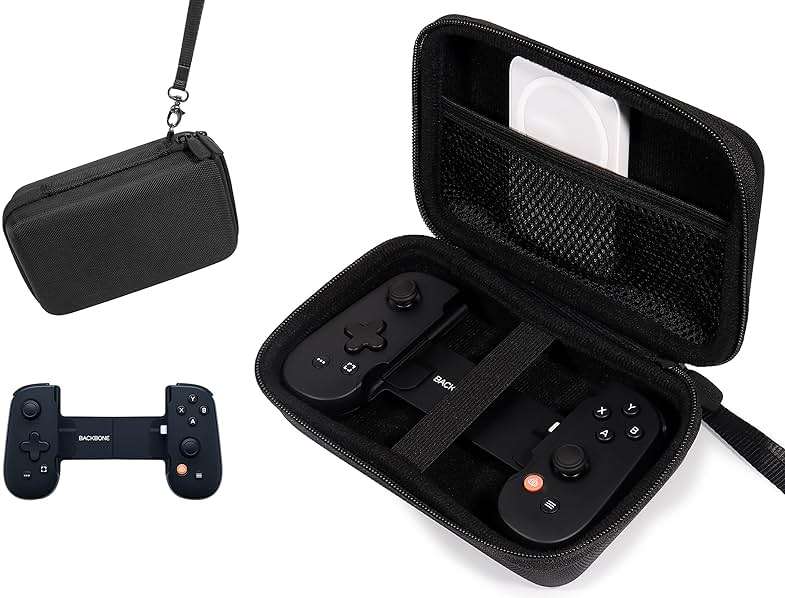 CaseSack Case for Backbone ONe Mobile Gaming Controller - Image 1