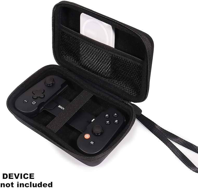 CaseSack Case for Backbone ONe Mobile Gaming Controller - Image 3
