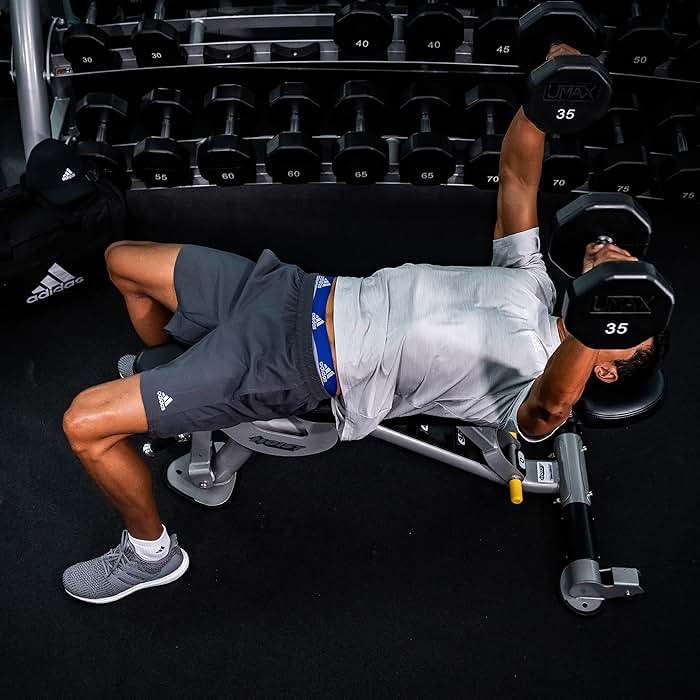 adidas Men's Athletic Cushioned 6-Pack Quarter - Image 6