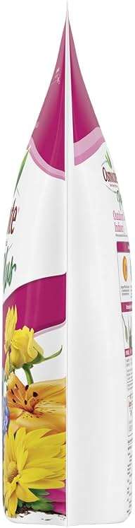 Osmocote Smart-Release Plant Food Plus Outdoor & Indoor1 - Granular, Continuous Release Plant Fertilizer with 11 Essential Nutrients, 8 lbs. - Image 4
