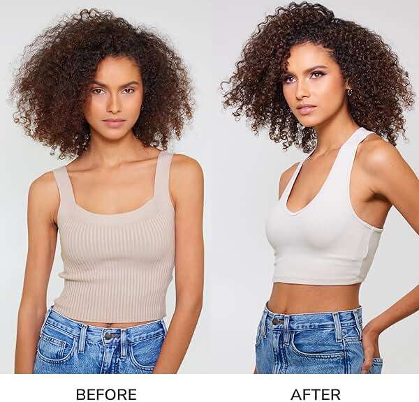 COLOR WOW Curl Wow Coco-Motion Lubricating Conditioner, Lightweight Moisturizing Conditioner for Soft Bouncy Curls - Image 5