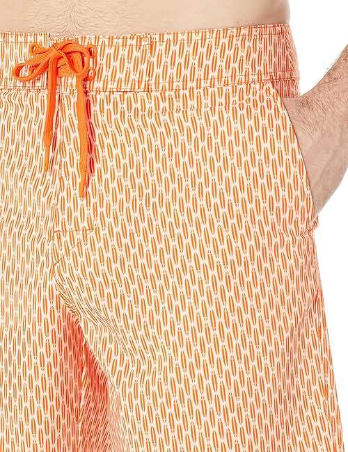 Amazon Essentials Men's Swim Board Short - Image 3