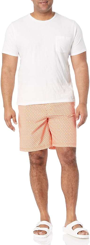 Amazon Essentials Men's Swim Board Short - Image 7