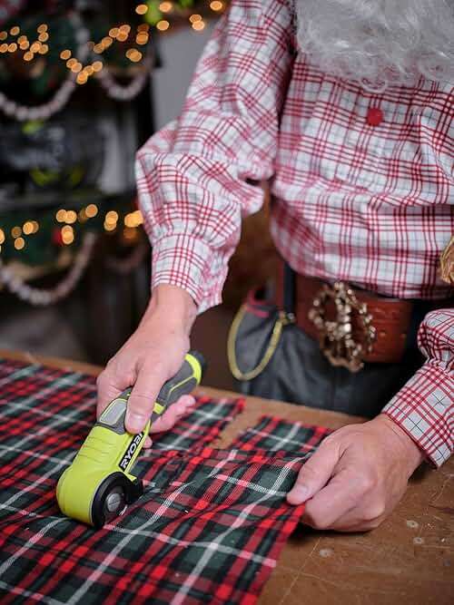 RYOBI RCT4-120G 4V Cordless Cutting Tool (1 x 2.0Ah), Hyper Green - Image 4