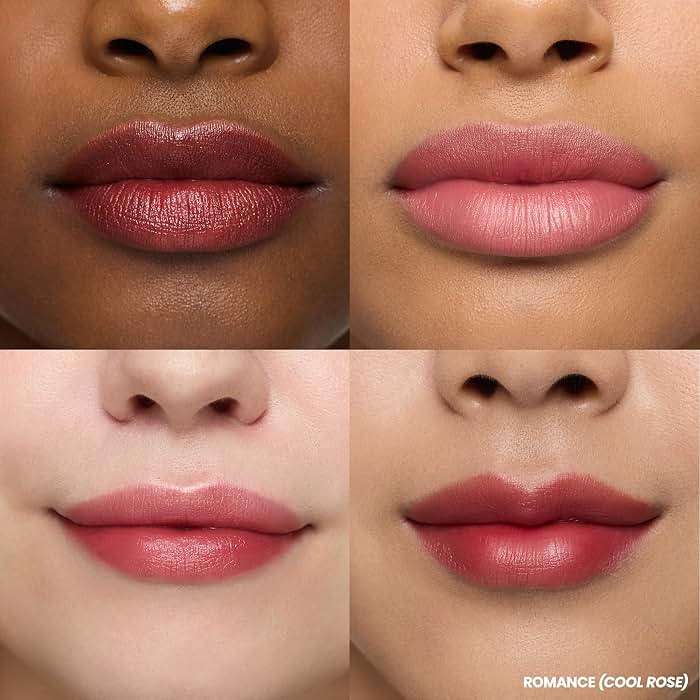 Wonderskin Wonder Blading Peel and Reveal Lip Liner Stain Masque – Long-Lasting Waterproof Tint, Transfer-Proof Matte Finish, Peel Off Makeup (Romance Stain & Go) - Image 2