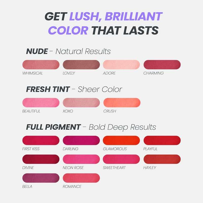 Wonderskin Wonder Blading Peel and Reveal Lip Liner Stain Masque – Long-Lasting Waterproof Tint, Transfer-Proof Matte Finish, Peel Off Makeup (Romance Stain & Go) - Image 7