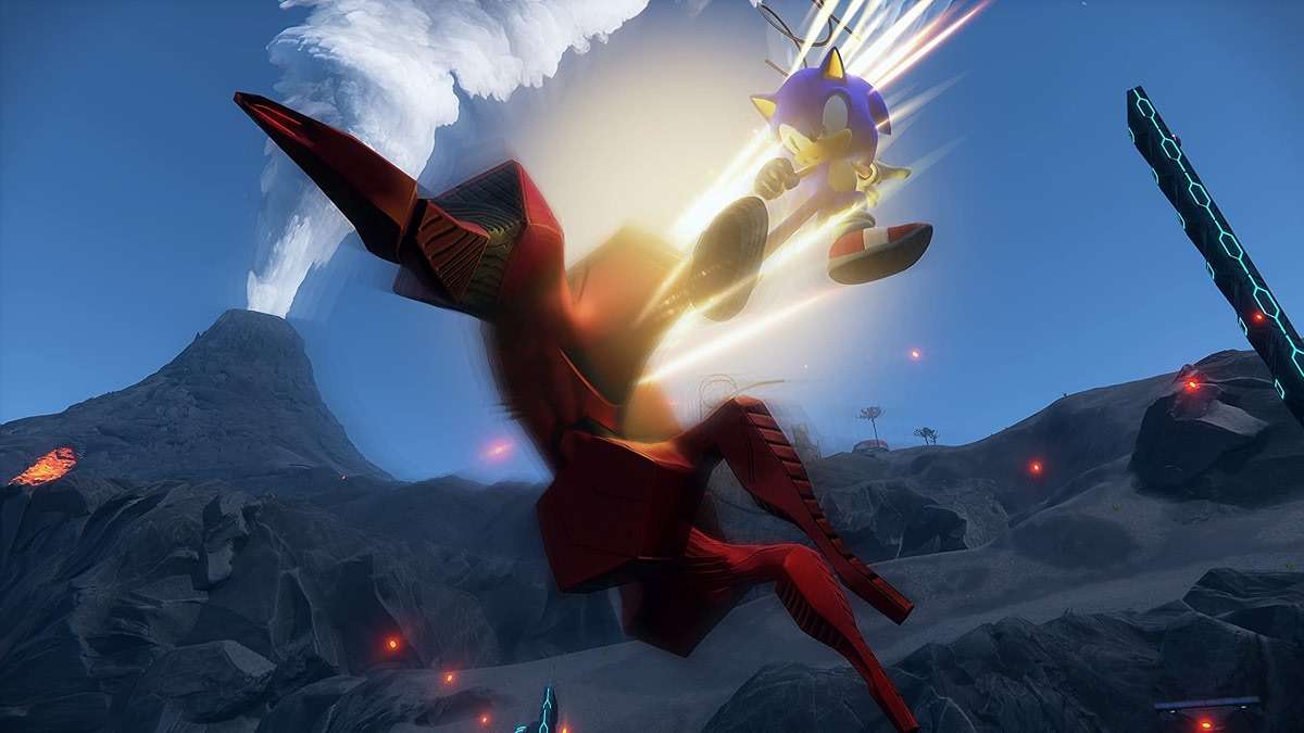 Sonic Frontiers - PlayStation 4 - Image 7