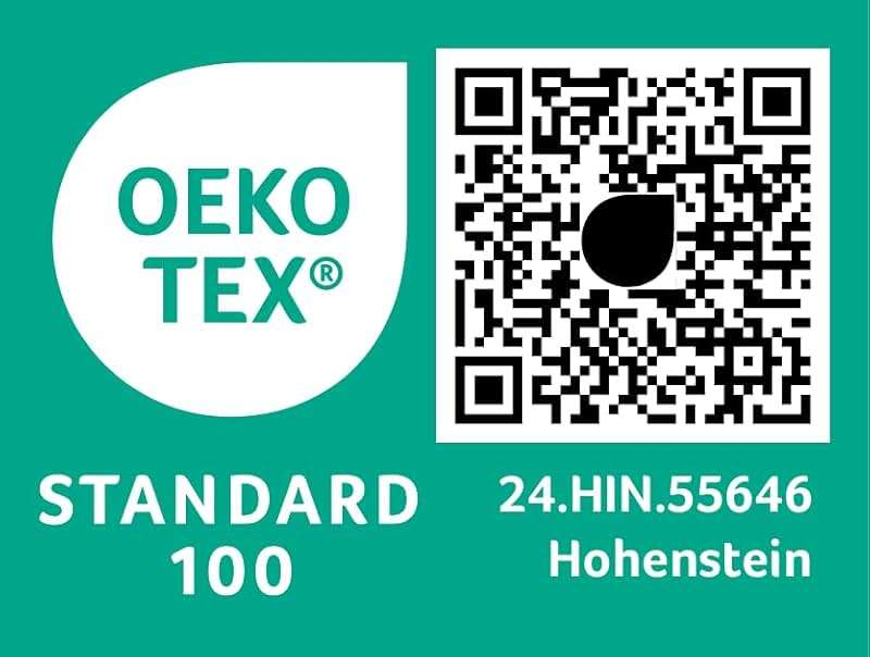 GLAMBURG 100% Cotton 2 Pack Oversized Bath Towel Set 28x55 Inches, Ultra Soft Highly Absorbant Compact Quickdry & Lightweight Large Bath Towels, Ideal for Gym Travel Camp Pool - Black - Image 9