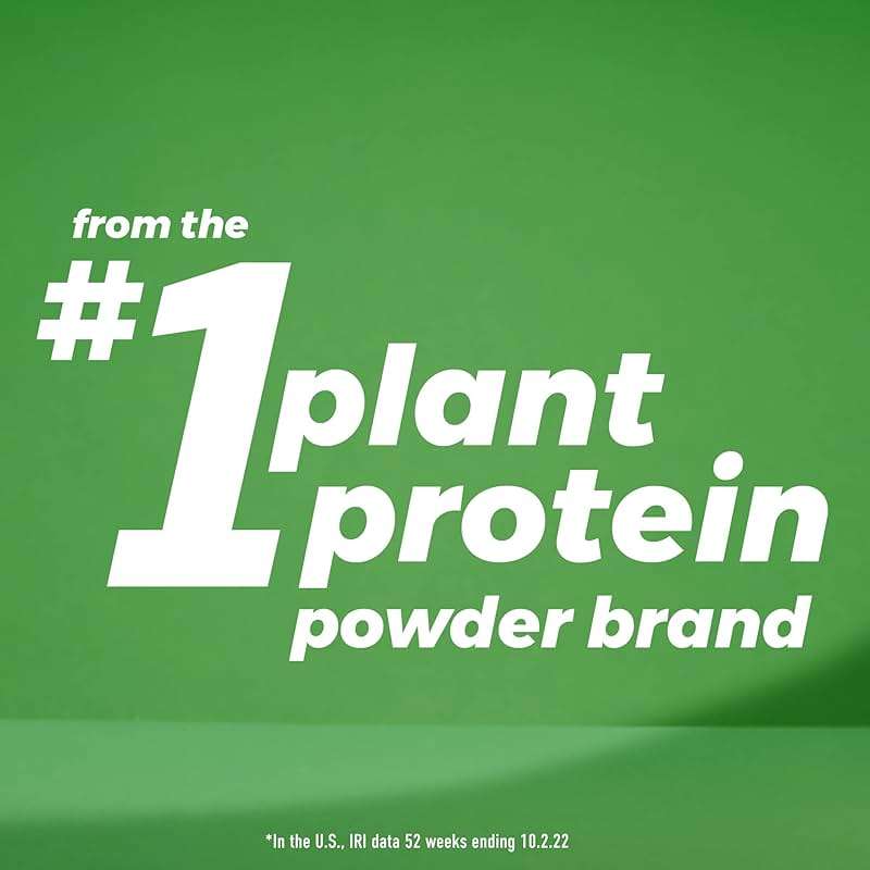 Orgain Protein Powder + Collagen, Vanilla Bean - 25g of Protein, 10g Collagen Peptides, Type I & III, 1B CFU Probiotics, Supports Hair, Skin, Nail, Joint & Gut Health, Gluten Free - 1.6lb - Image 7