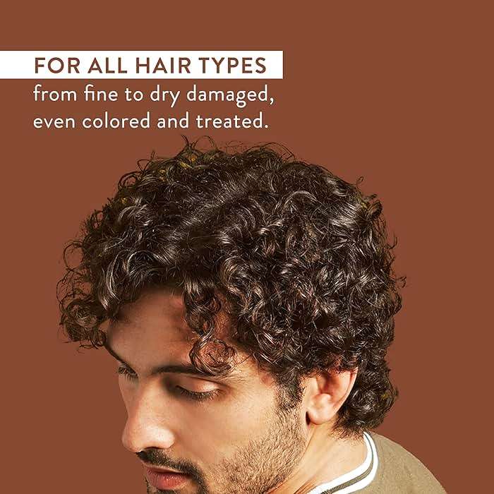 Native Coconut & Vanilla Shampoo and Conditioner Contain Naturally Derived Ingredients | All Hair Types, Color & Treated, Fine to Dry Damaged, Sulfate & Dye Free - 2-Pack - Image 5