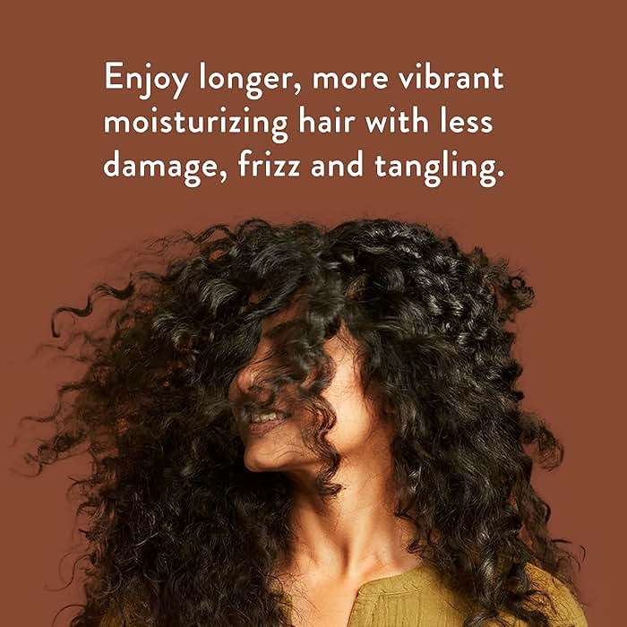 Native Coconut & Vanilla Shampoo and Conditioner Contain Naturally Derived Ingredients | All Hair Types, Color & Treated, Fine to Dry Damaged, Sulfate & Dye Free - 2-Pack - Image 6