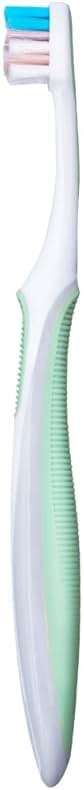 Oral-B Gum Care Extra Soft Toothbrush for Sensitive Teeth and Gums, Compact Small Head, (Colors Vary) - Pack of 6 - Image 7