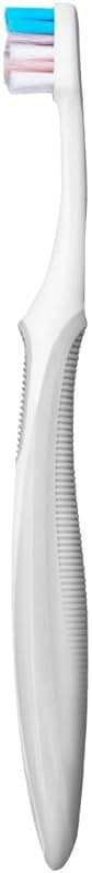 Oral-B Gum Care Extra Soft Toothbrush for Sensitive Teeth and Gums, Compact Small Head, (Colors Vary) - Pack of 6 - Image 8