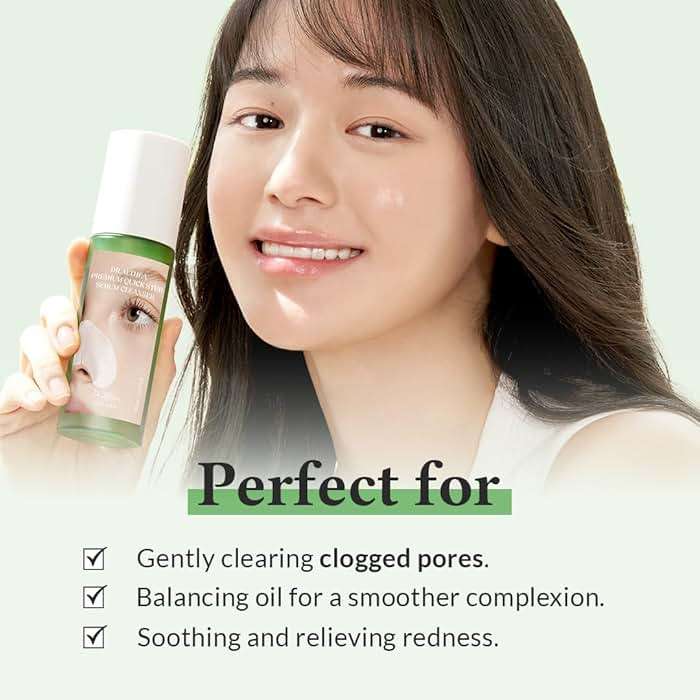 Dr.Althea Premium Quick Step Sebum Cleanser | Quick and Effective Blackhead Remover | Facial Exfoliant for Sensitive Skin | Korean Skin Care | 3.38 fl oz - Image 5