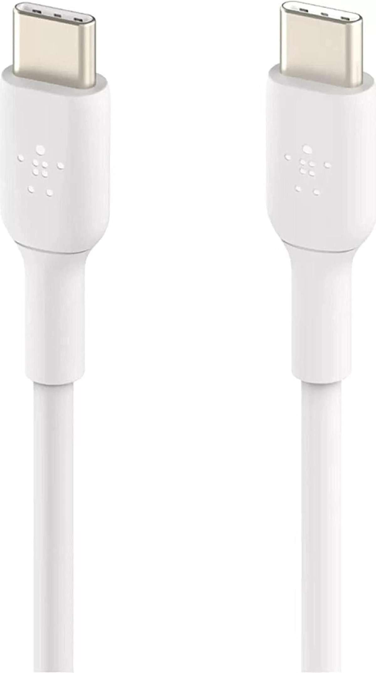 Belkin USB-C Wall Charger 32W with C to C Cable Included, PD & 20W USB-C & 12W USB-A Ports - Image 6