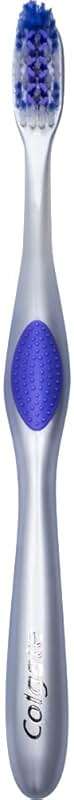 Colgate 360 Enamel Health Sensitive Toothbrush, Compact Head, Extra Soft - Pack of 6 - Image 8