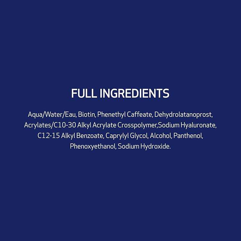 Obagi Nu-Cil Eyebrow Boosting Serum - Ultimate Eyebrow Growth Serum with Hyaluronic Acid - Dermatologist Approved for Thin, Patchy & Over-Tweezed Eyebrows - Fast Absorbing - 6ml - Image 11