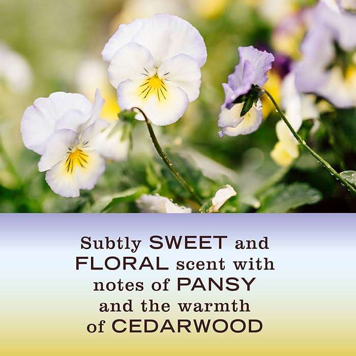 MRS. MEYER'S CLEAN DAY Multi-Surface Everyday Cleaner, Compassion Flower Scent, 16 Fl Oz Bottle - 3 Pack - Image 5