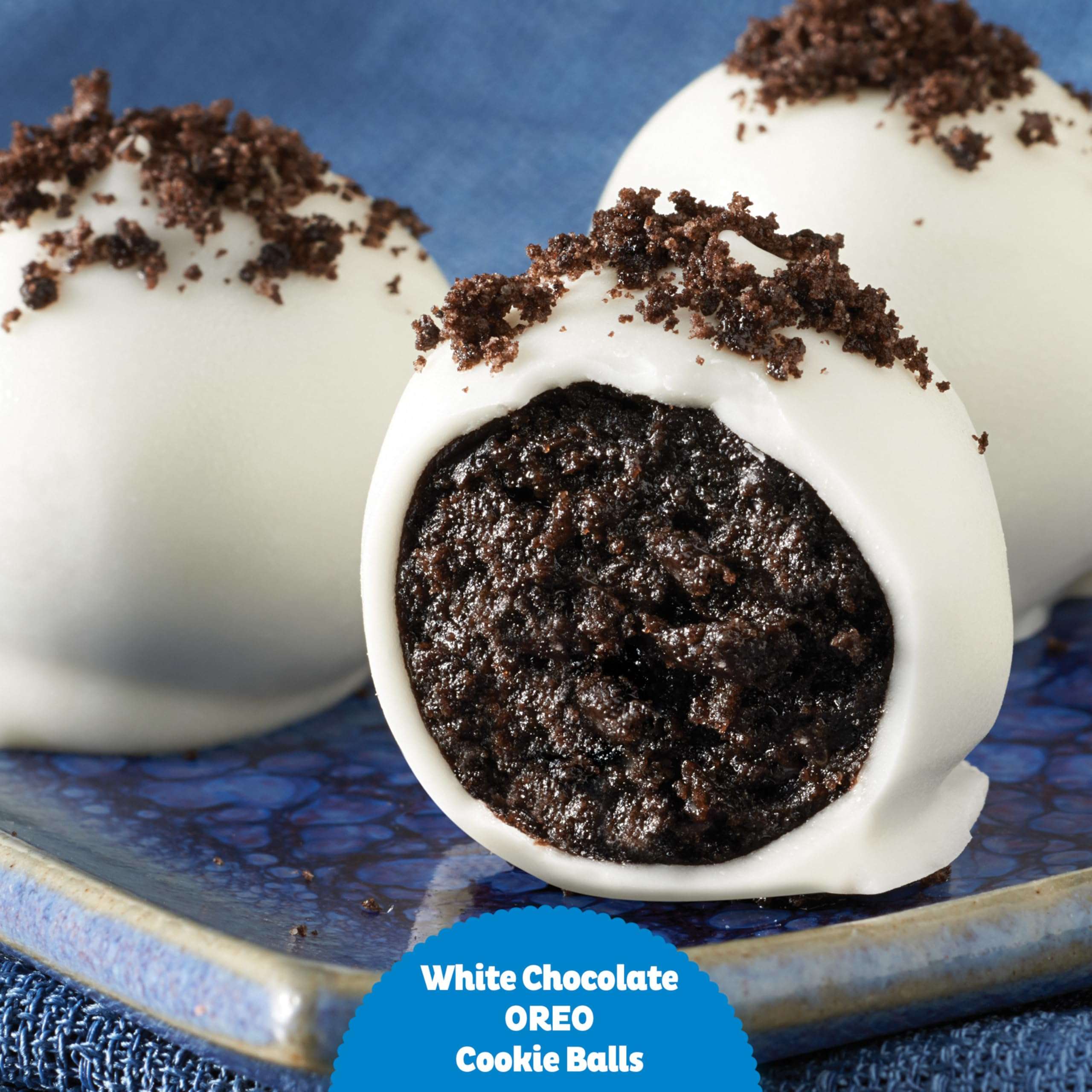 OREO Chocolate Sandwich Cookies, 20 Snack Packs (2 Cookies Per Pack) - Image 13