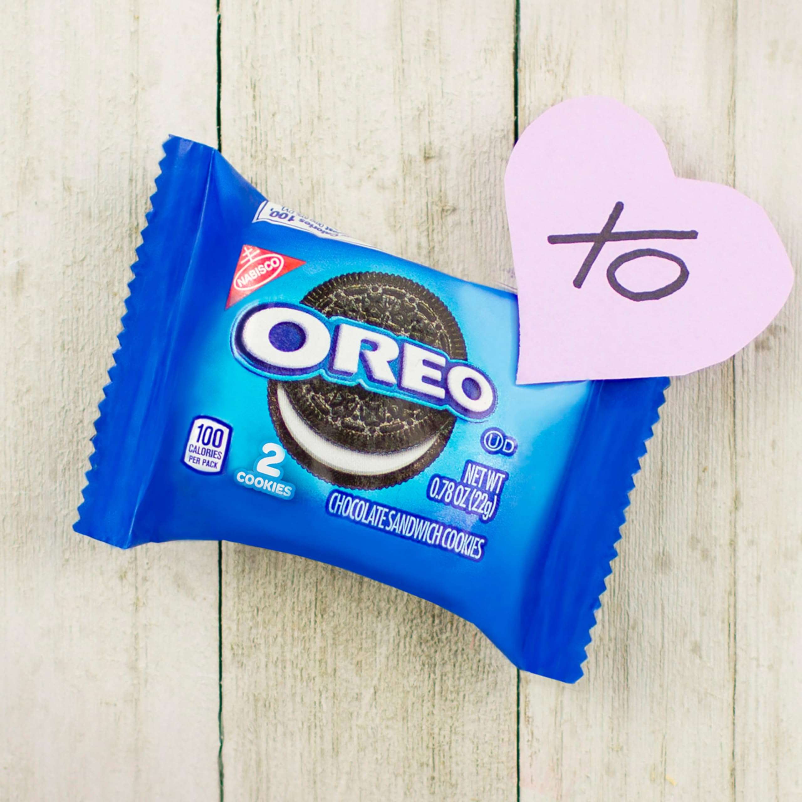 OREO Chocolate Sandwich Cookies, 20 Snack Packs (2 Cookies Per Pack) - Image 10