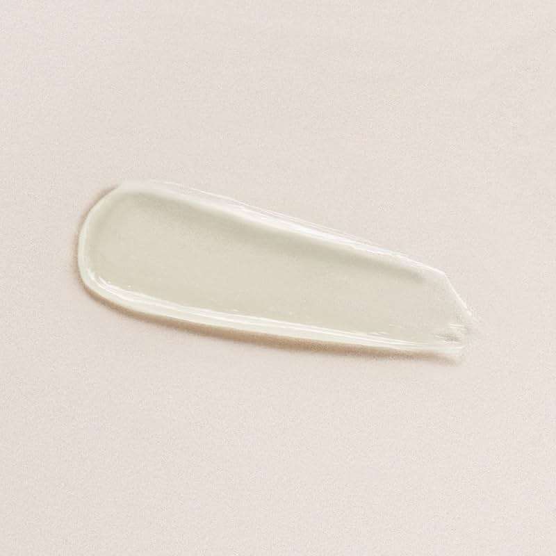 DIME Beauty Lip Balm - Hydrating Clear Lip Balm with Shea Butter, Meadowfoam Seed Oil & Phytosterols, Anti-Aging Lip Treatment for Dry Lips, 0.5 oz / 15 ml - Image 2