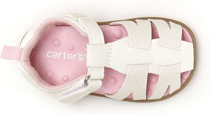 Carter's baby-girls Adalyn - Image 4