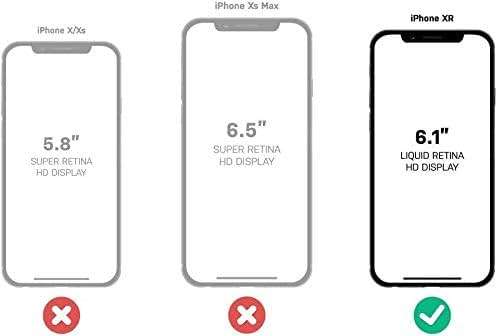 LifeProof FRE Series Waterproof Case for iPhone XR (ONLY) Non-Retail Packaging - Tiki - Image 2