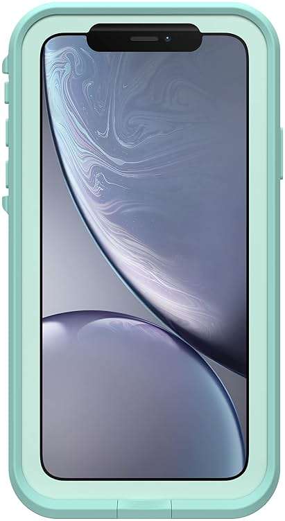 LifeProof FRE Series Waterproof Case for iPhone XR (ONLY) Non-Retail Packaging - Tiki - Image 4