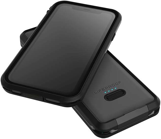 LifeProof FRE Series Waterproof Case for iPhone XR (ONLY) Non-Retail Packaging - Tiki - Image 9