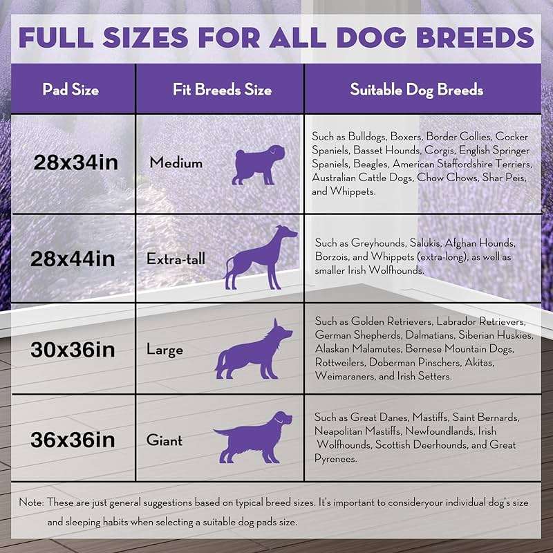 CROCI Dog Pads Extra Large 30x36in, Puppy Pads with Adhesive Tabs Super Absorbent Up to 10 Cups, Disposable (40 Counts) - Image 6