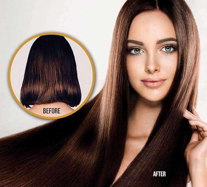 Difeel Rosemary and Mint Hair Strengthening Conditioner with Biotin 12 oz. - Made with Natural Rosemary Oil for Hair Growth - Image 7