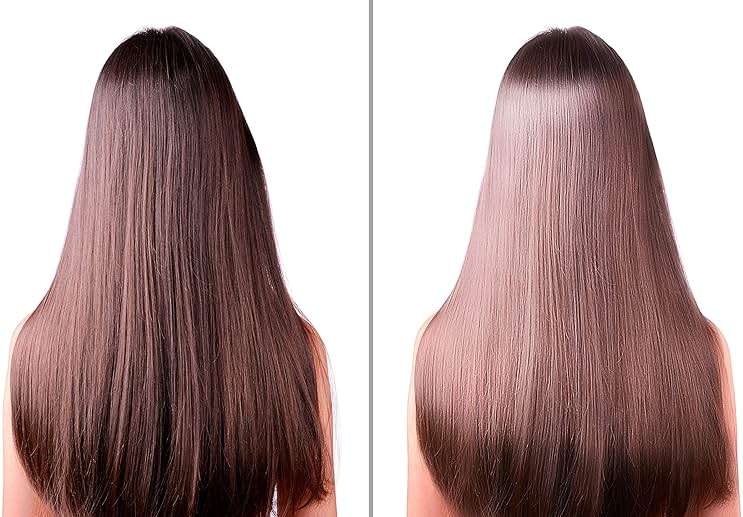 Difeel Rosemary and Mint Strengthening Hair growth Mask with Natural Rosemary Oil and Biotin 12 oz. - Image 5