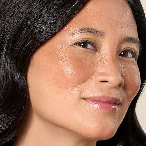 LAURA GELLER NEW YORK Baked Natural Glow Highlighter Radiance Enhancing Makeup, French Vanilla - Image 8