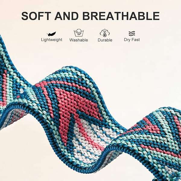 Maledan 10 Pack Stretchy Solo Loop Compatible with Apple Watch Band 40mm 38mm 41mm 42mm 44mm 45mm 46mm 49mm Women Men,Soft Nylon Elastic Braided Strap for iWatch Series 11 10 9 8 7 6 5 4 3 2 1 SE Ultra - Image 2