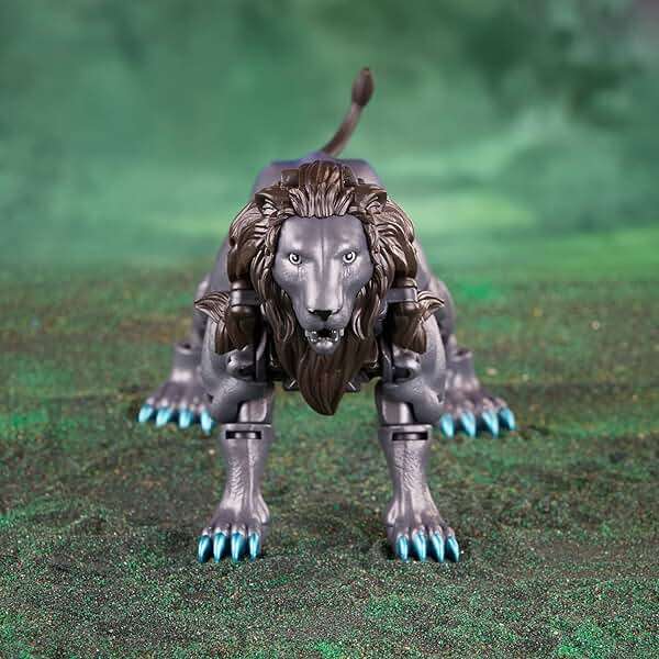 Transformers Toys Legacy Evolution Voyager Nemesis Leo Prime Toy, 7-inch, Action Figure for Boys and Girls Ages 8 and Up - Image 8