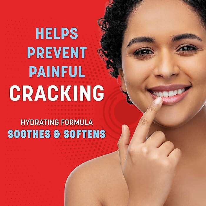 Herpecin-L Pain Relief Treatment for Cold Sores and Fever Blisters, with Lidocaine, numbs Pain and Itch, Protects Against Infection, 0.15 oz - Image 6
