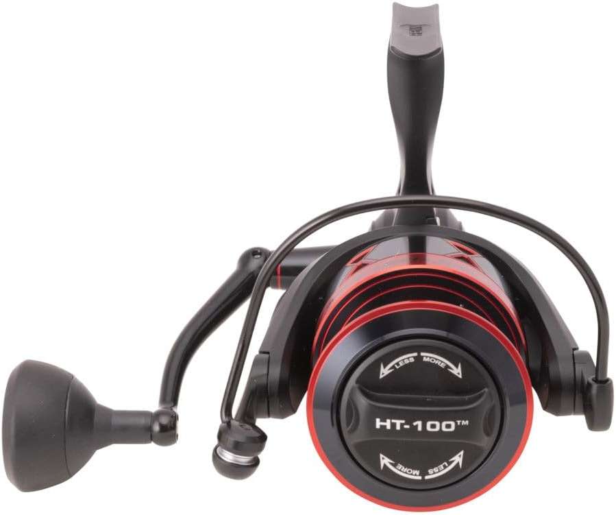 Penn Fierce IV Spinning Fishing Reels - Image 5