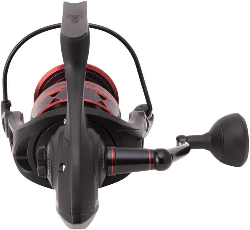 Penn Fierce IV Spinning Fishing Reels - Image 6