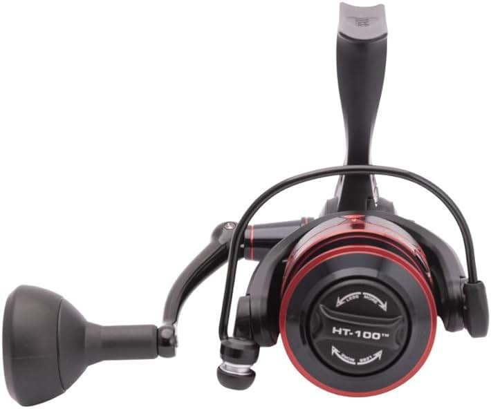 Penn Fierce IV Spinning Fishing Reels - Image 5