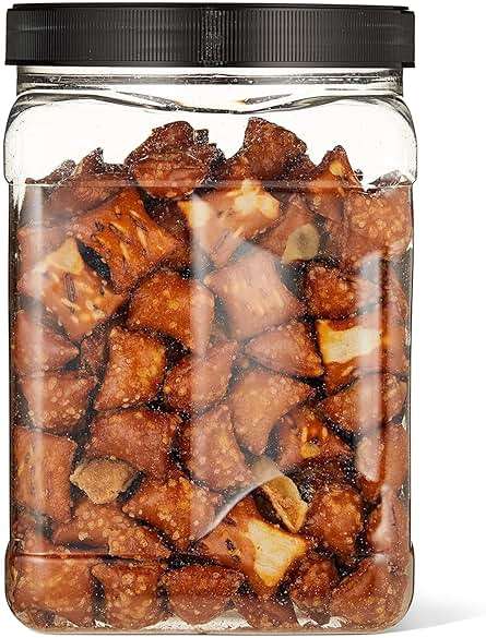 Amazon Grocery, Peanut Butter Filled Pretzels, 24 Oz (Previously Amazon Fresh, Packaging May Vary) - Image 5
