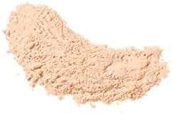 Airspun Coty Loose Face Powder, Translucent Extra Coverage, 0.35g - Image 2
