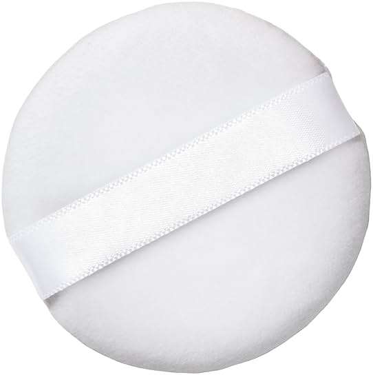 Airspun Coty Loose Face Powder, Translucent Extra Coverage, 0.35g - Image 5