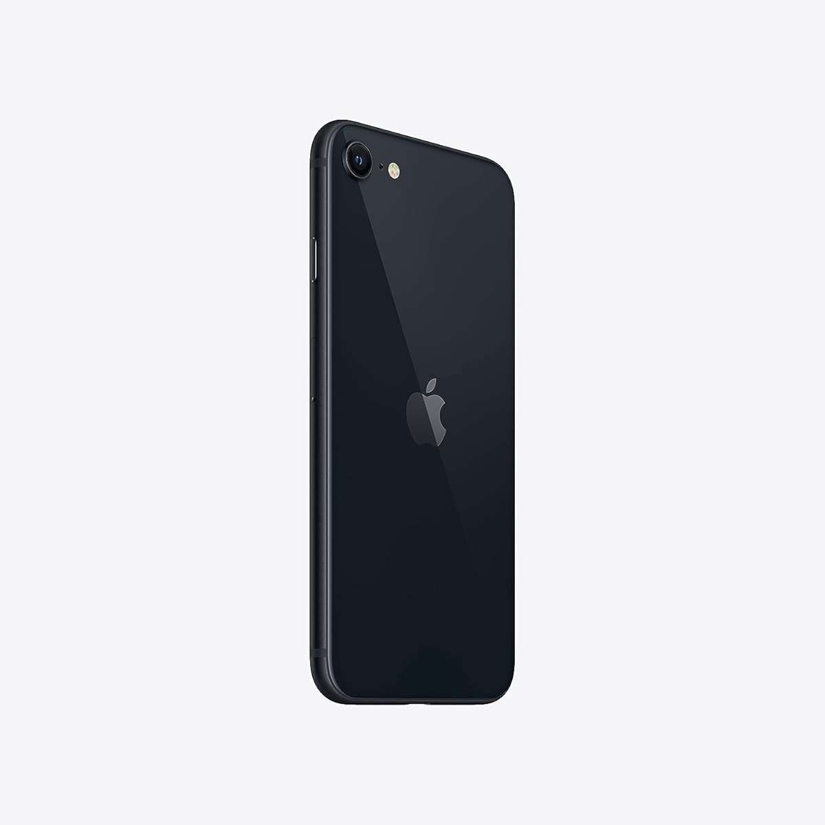 Apple iPhone SE 3rd Gen, 128GB, Midnight - Locked to T-Mobile (Renewed) - Image 2