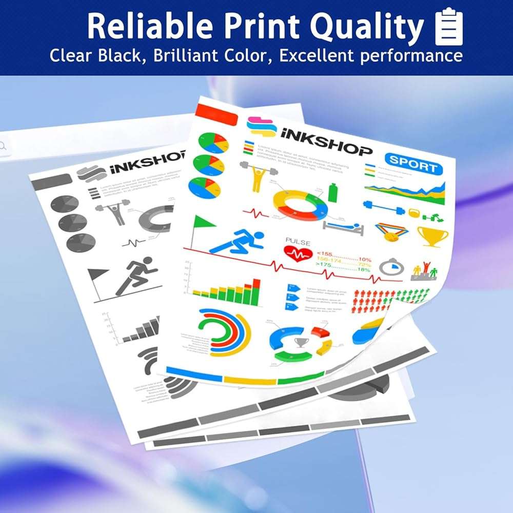 TN770 Compatible TN-770 Black High Yield Toner Cartridge Replacement for Brother TN-770 DCP-L2550DW MFC-L2710DW HL-L2350DW HL-L2370DW HL-L2390DW Toner.(3 Pack) - Image 4