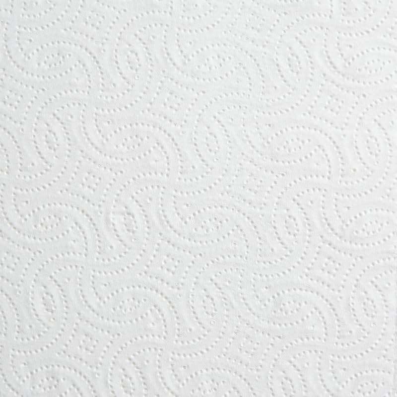 Coastwide Professional Jumbo Kitchen Paper Towels - 2-Ply, Absorbent, 250 Sheets per Roll, 12-Pack, White for Cleaning & Drying - Image 5