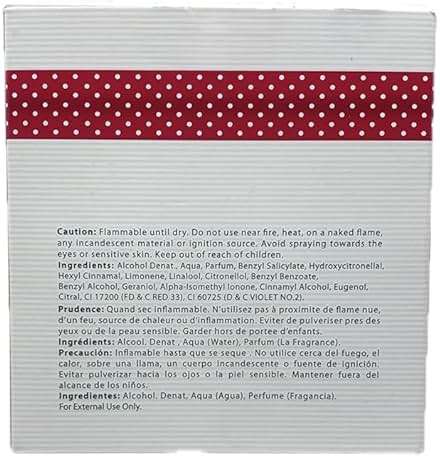 Mademoiselle Pour Femme Women's Perfume 3.4 Oz Eau de Parfum Spray (IMPRESSION PERFUME) - Image 4