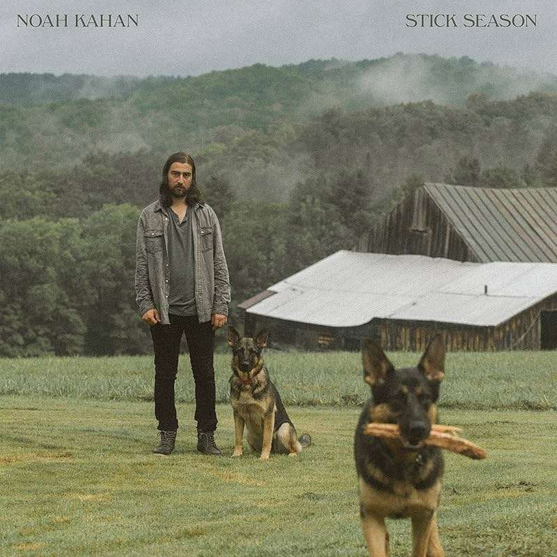Stick Season - Image 1