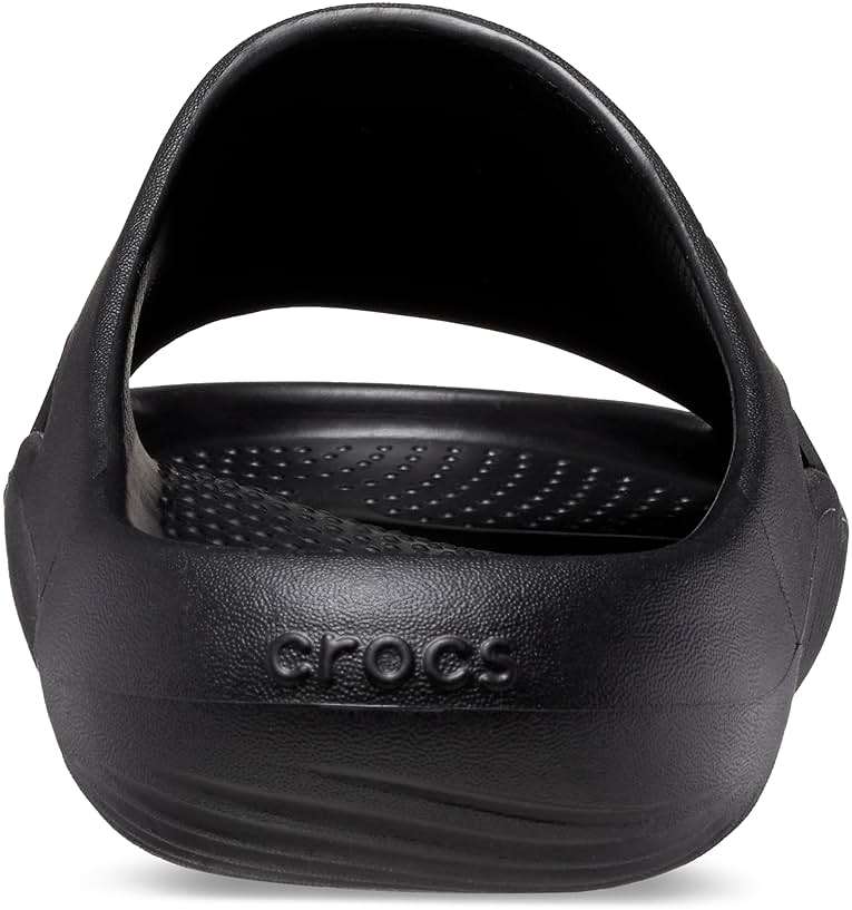 Crocs Unisex Adult Mellow Recovery Slides - Image 2