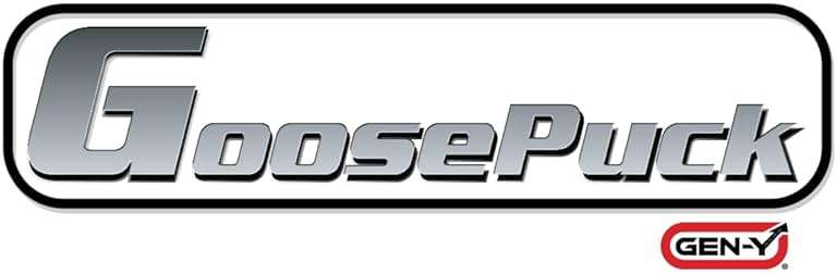 GEN-Y Hitch GH-21001 GoosePuck 5" Offset Ball-Puck Mount for Ford 2017 to Current 25K Towing (with STD Ball Assy and 101177) - Image 7