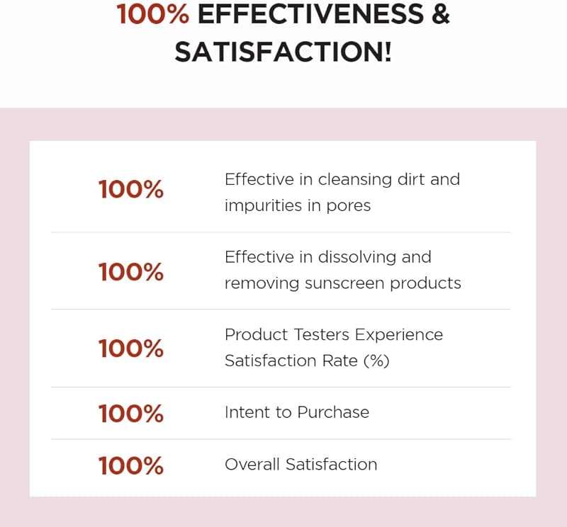 SKIN1004 Poremizing Deep Cleansing Foam, 4.23 fl.oz, 125ml, Makeup Remover, Korean Face Cleanser with Himalayan Pink Salt & Madagascar Centella Asiatica for Facial Pore Cleansing, Korean Skin Care - Image 7